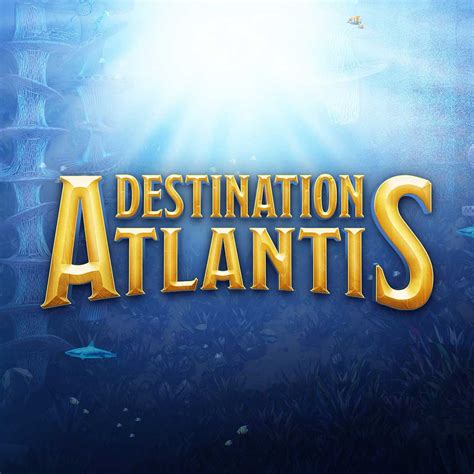 Atlantis 4 LeoVegas